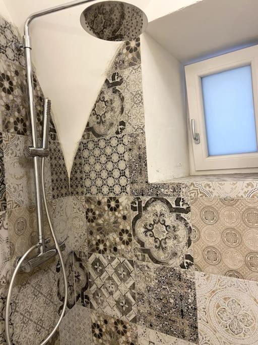 Casa Capri Mores Екстер'єр фото