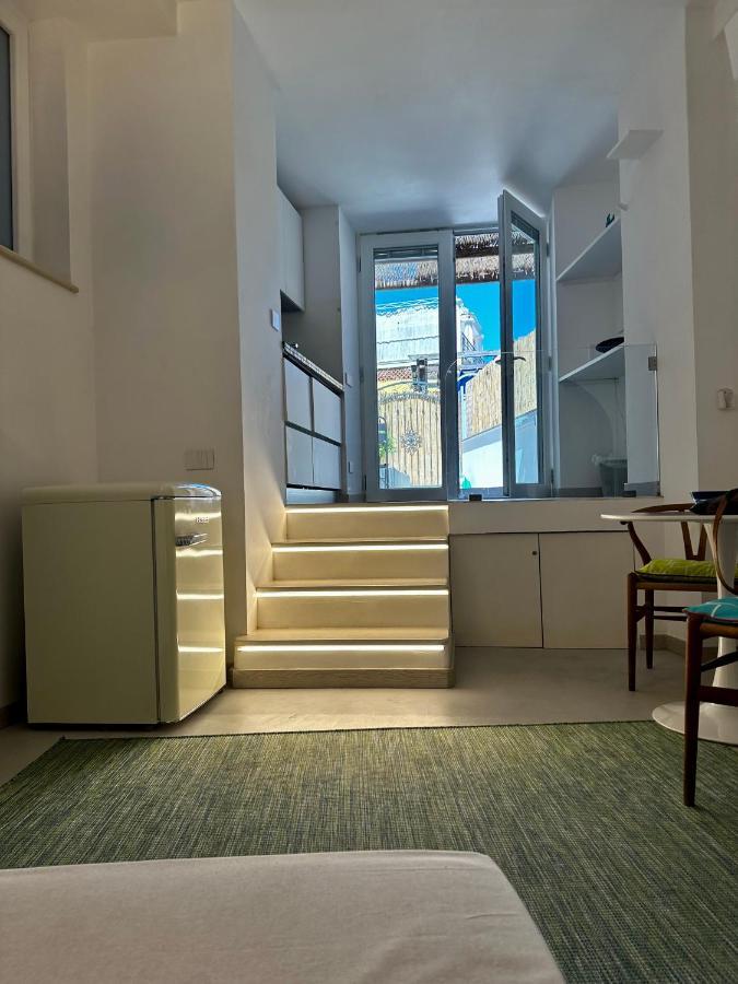 Casa Capri Mores Екстер'єр фото