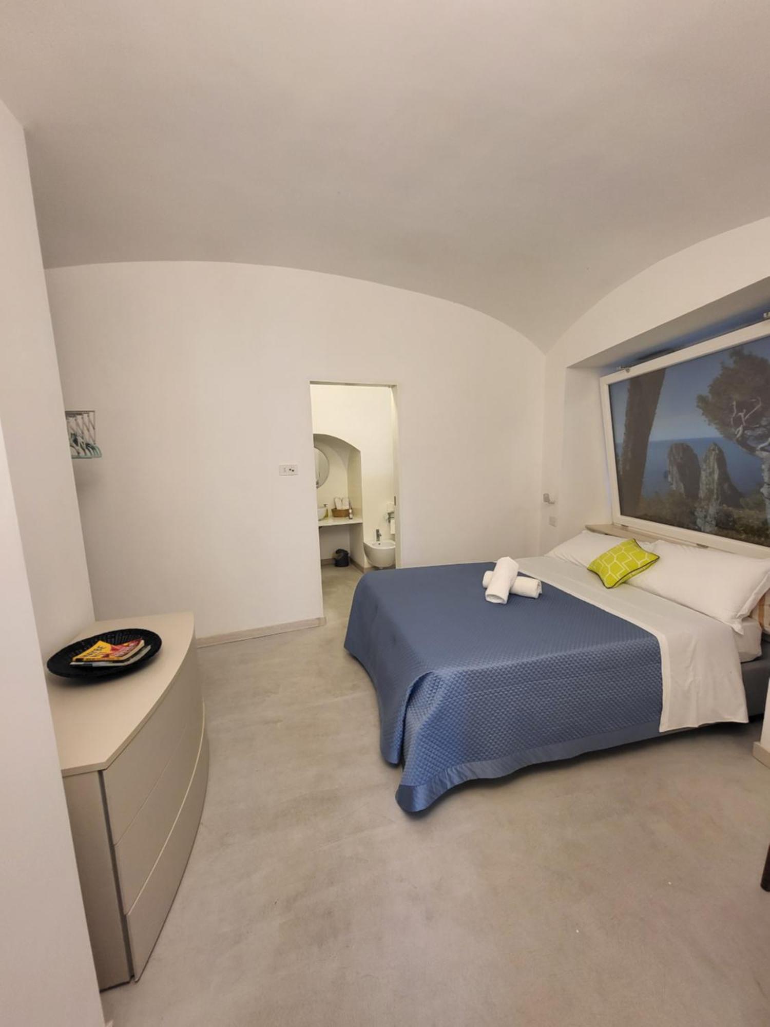 Casa Capri Mores Екстер'єр фото