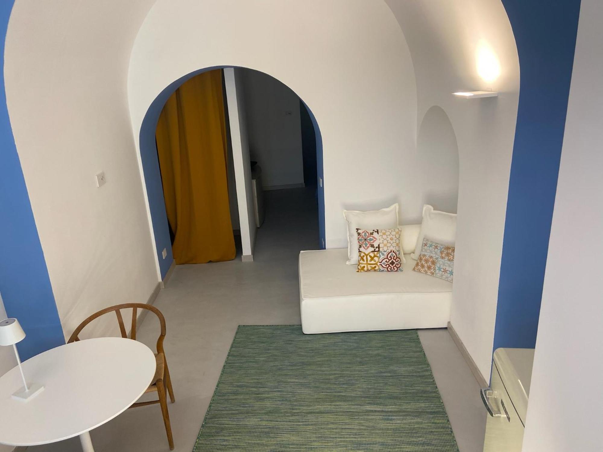 Casa Capri Mores Екстер'єр фото